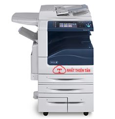 Máy photocopy màu Xerox